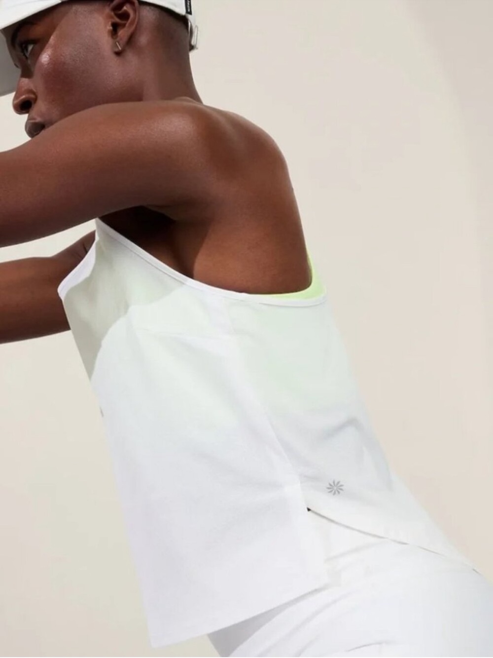 ATHLETA Camisole Navigate Tank